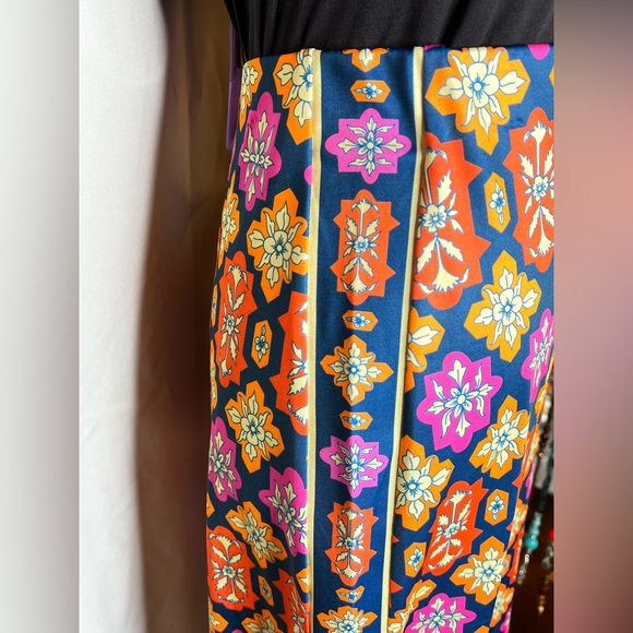 NWT Gretchen Scott Jersey Pencil Skirt - Haveli - Picture 4 of 9